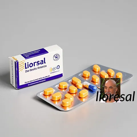 Lioresal en pharmacie